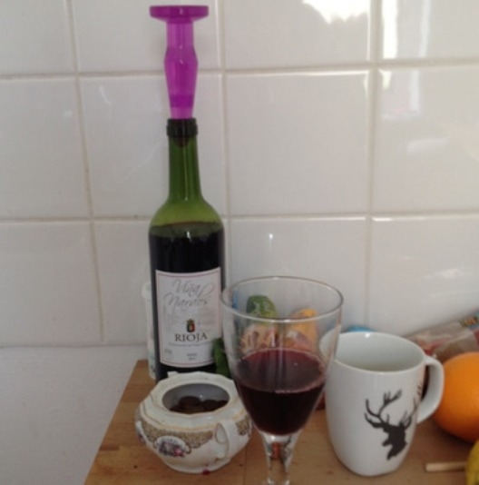 Higiénia - szeretem