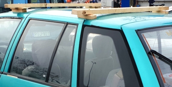 Karácsonykor jól jön majd a plusz rakodóhely