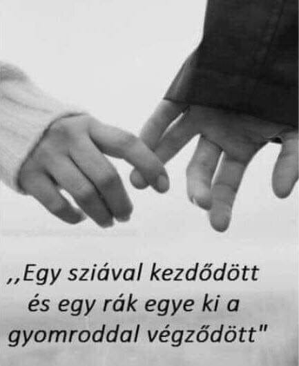 Előfordul, még a legjobb családban is