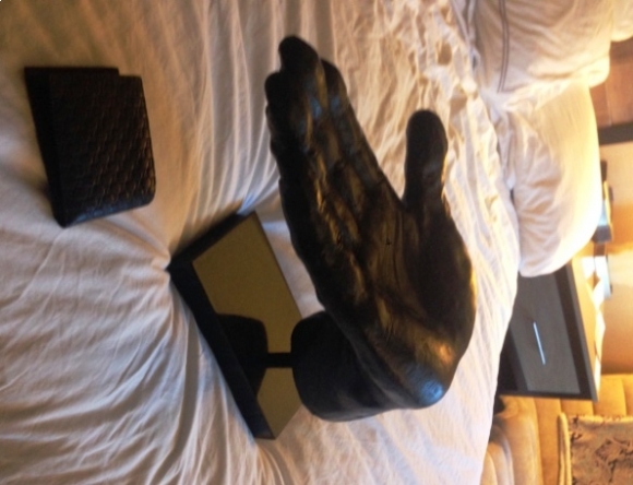 Amikor összejössz egy csajjal a hotel bárjában, levarrod...