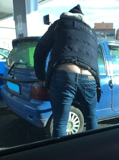 Szabadságon a kőműves 