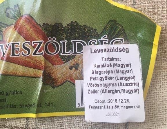 Igazi magyar termék