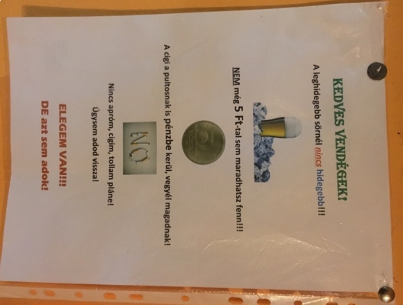 Üdv Békéscsabáról!