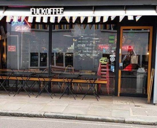 Szimpatikus kis hely lehet