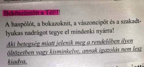 Gyermekorvosi rendelő, Debrecen