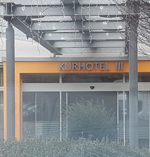 Egy olvasónk tegnap megmutatta kedvenc kávézóját