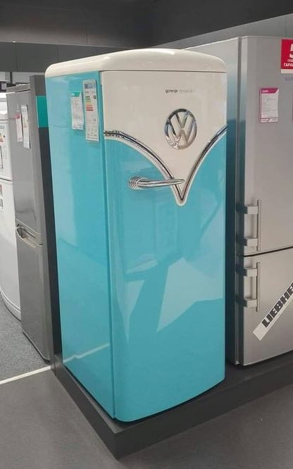 A Gorenje cég mai ajánlata