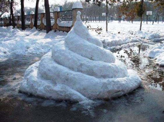 Napiszar - Téli verzió