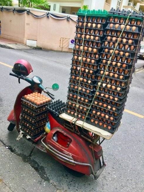 Biztos jó lesz így?