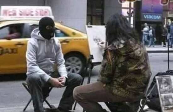 Amikor a bank 9-kor nyit, de te hamarabb értél oda...