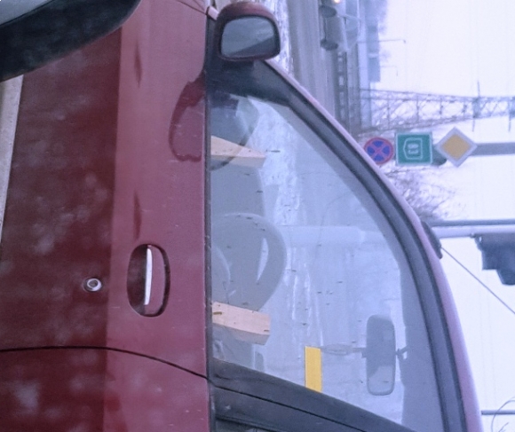 Egy alig látható, finom kis megoldás Győrből