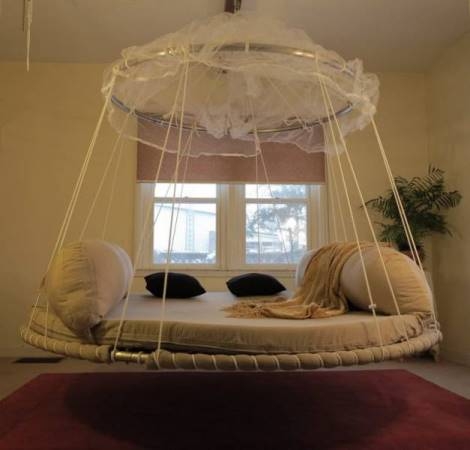 A délutáni szunyókáláshoz