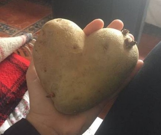 A február a szerelem hónapja...