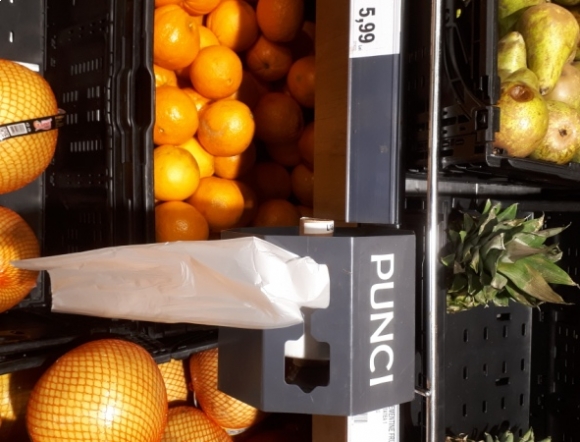 Románia, Penny Market