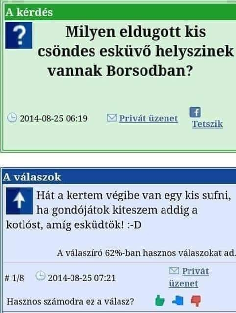 Helló B-A-Z megye 🙂