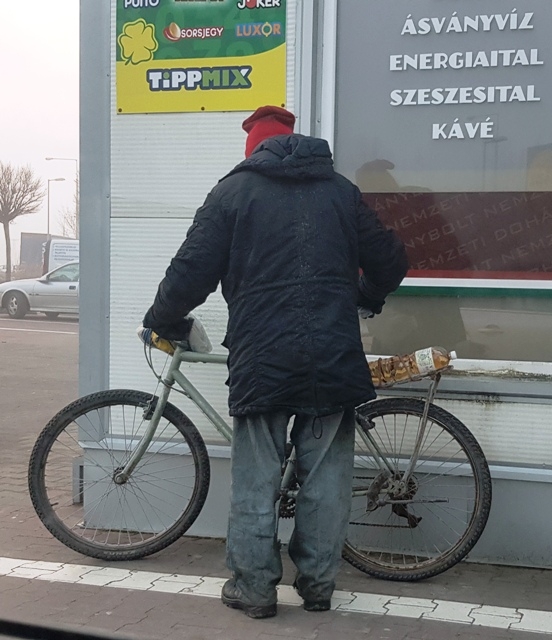 Csak hogy jól induljon a nap