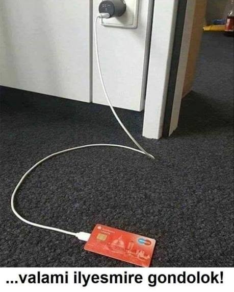 Amikor azt kérdezik, hogy mi az, ami megkönnyítené az életemet