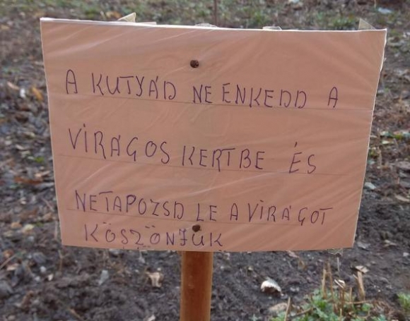 Kőbányán jártunk