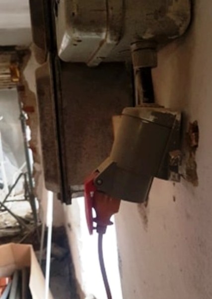 Új brigádtag érkezett