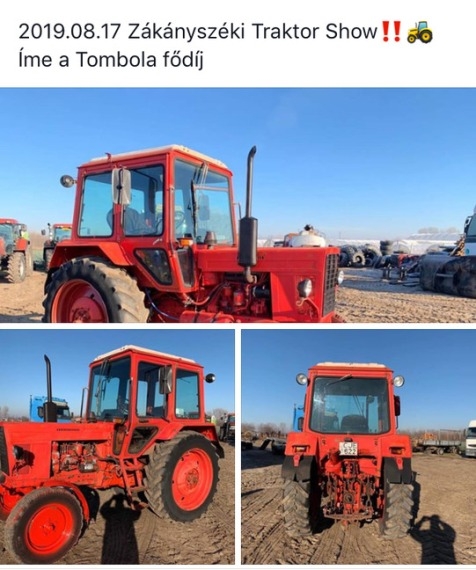 Én beírtam a naptáramba :P