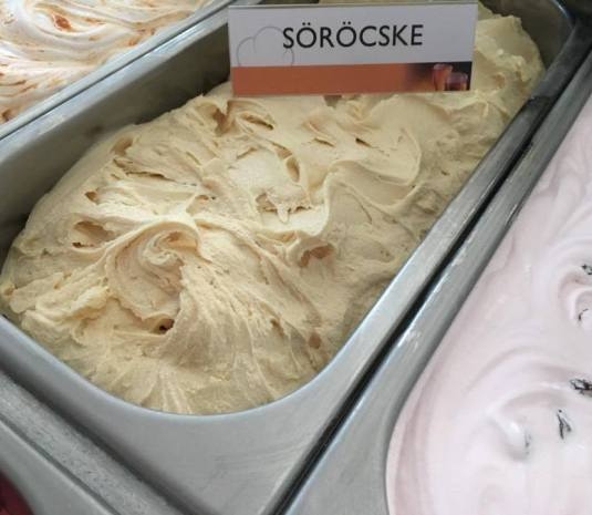 Új ízzel bővült a kínálat