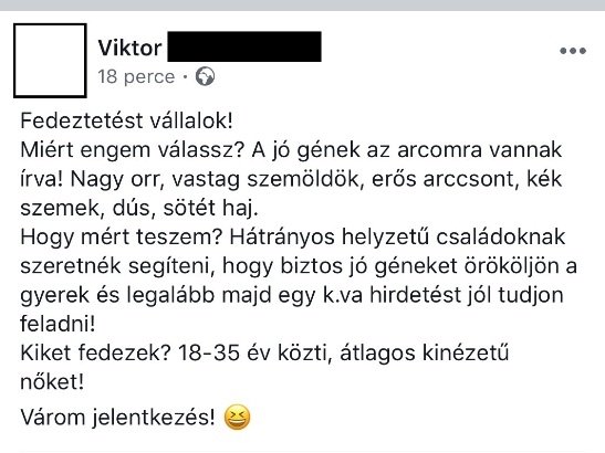 Befutott a nap ajánlata