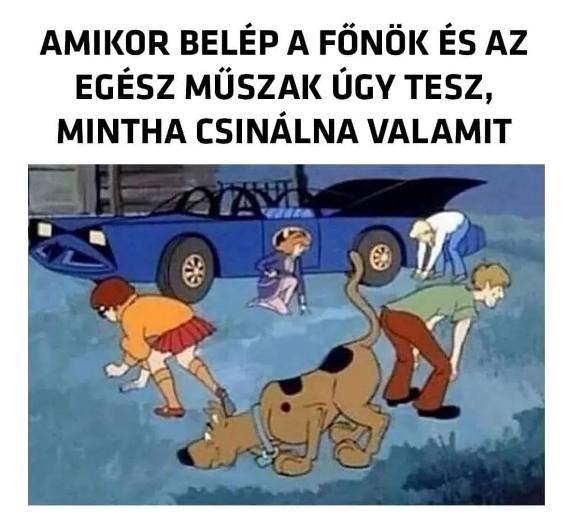 Többeknek ismerős lehet :P