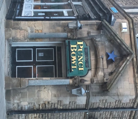 Newcastle, Egyesült Királyság