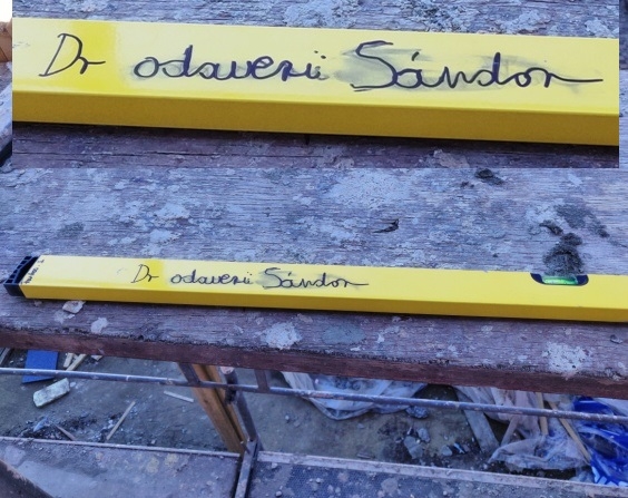 Építkezés hazánkban