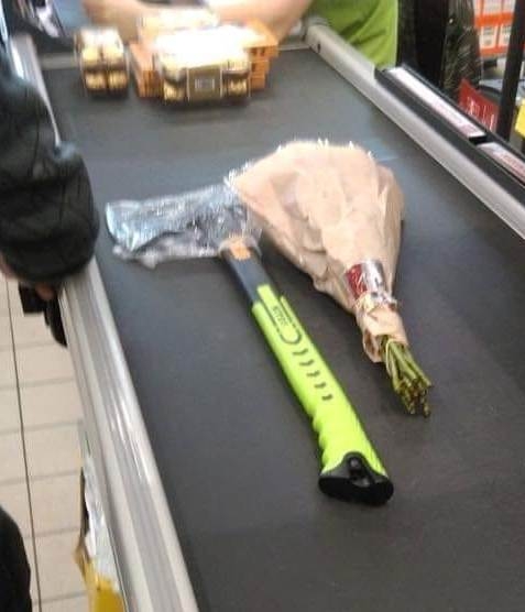 Érdekes párosítás