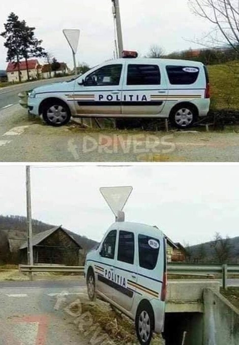 Romániában is próbálkoznak...