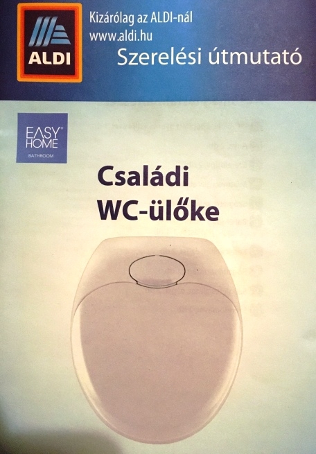 Figyelem! Átverés :P