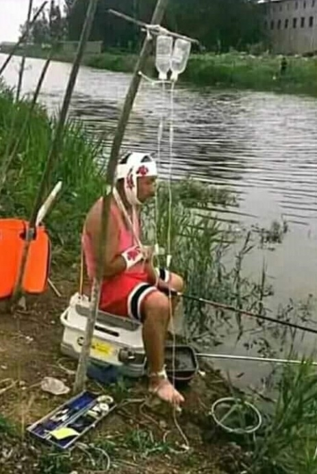 Tegnap volt egy kisebb vitám az asszonnyal,