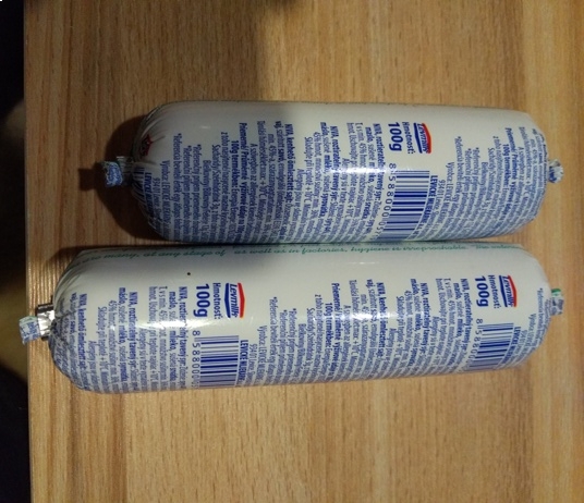 100 gramm, nem mindig 100 gramm