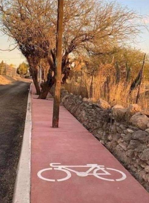 Kellemes kerékpározást