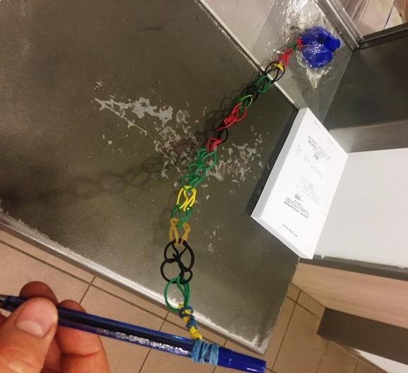 Amikor a logisztikán elgurul a gyógyszer...