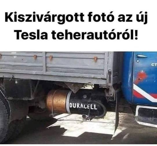 Villanyautós hírek