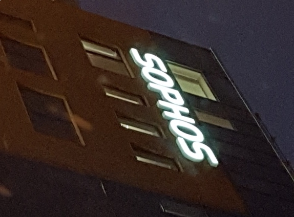 Milyen az új munkahelyed?