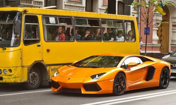 Oroszországból szeretettel