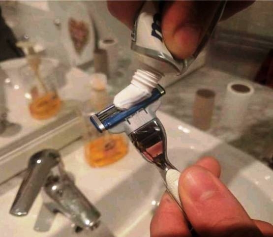 Másnaposan történhetnek érdekes dolgok