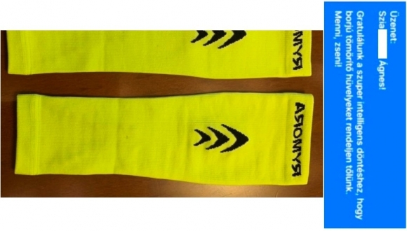 Borjú tömörítő hüvely