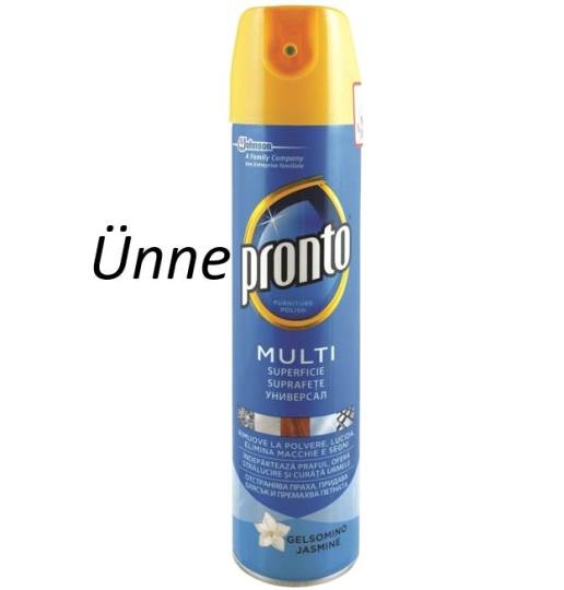 Buli után a takarítás...