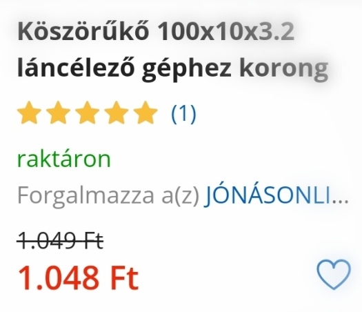 Fantasztikus akció az Emagon
