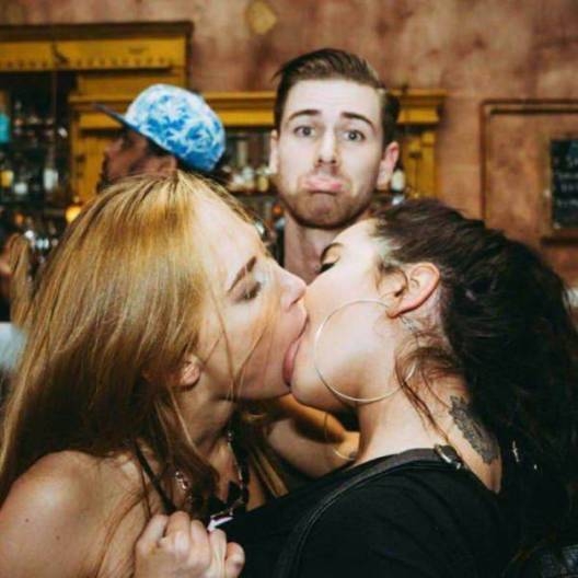 Szombat éjszakai emlékek