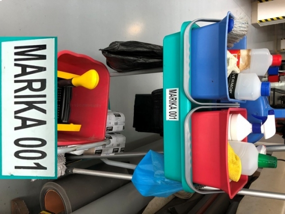 Ha összekevernék...