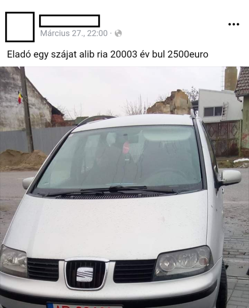 Megy az értékesítés ezerrel