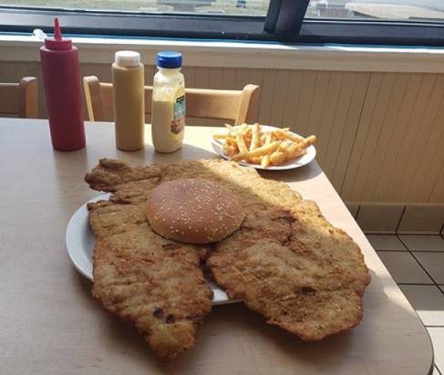 Vacsorára már ne zabálj