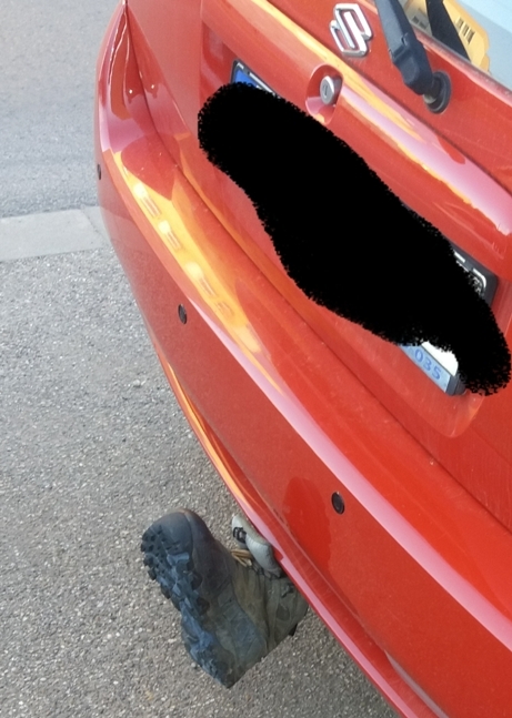 Sopron, Jereván lakótelep