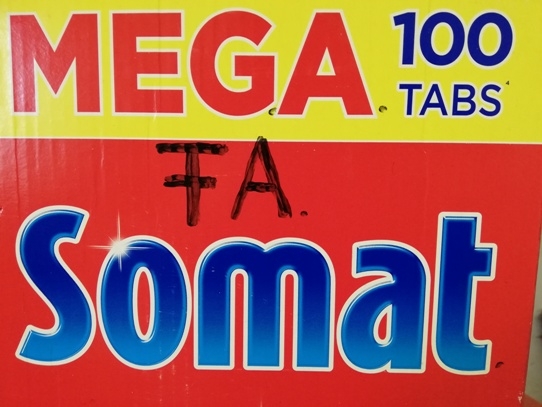 Ez is kifogyott, most vegyek másikat?