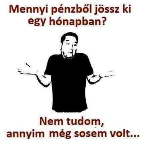 Többeknek ismerős lehet...